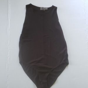 Calvin Klein bodysuit, size medium